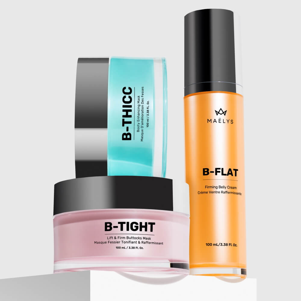 GOAL DIGGERS The Enhancing Bundle GOAL DIGGERS The Enhancing Bundle